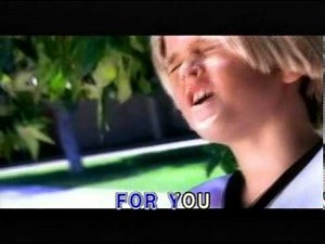 Aaron Carter - Crush On You (1997) | IMVDb