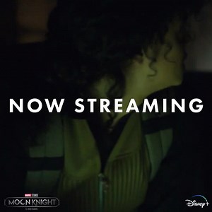 Keep up with the chaos. Episode 5 of Marvel Studios' Moon Knight is now streaming on Disney . | Marvel