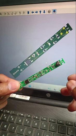 Designing a 60W Soldering Iron PCB in KiCad 🔥 | Custom PCB Build ‪@Nextpcb‬