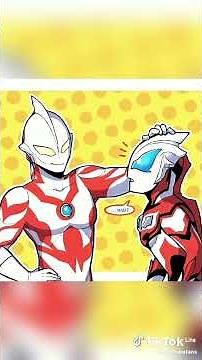 komik Ultraman season 1
