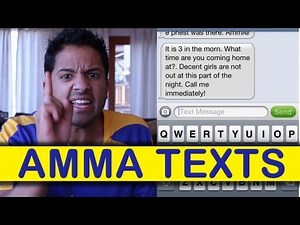 Amma Texts (Vol 1)
