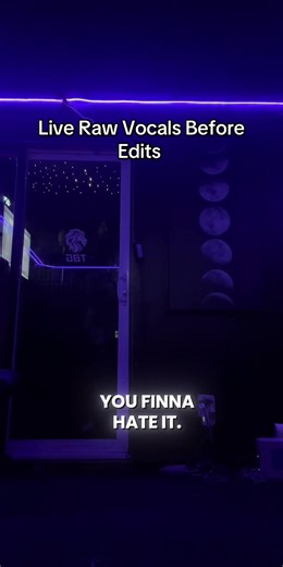 Live Raw Vocals Without Auto-Tune: What's Your Take?