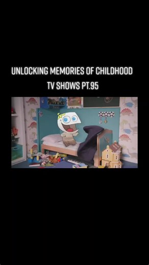Unlocking Childhood Memories with Little Roy TV Show