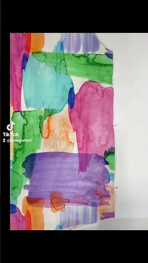 THE CARYA SHIRT – FREE UNISEX SEWING PATTERN