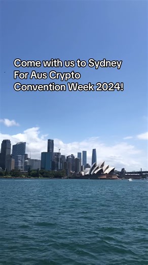 Day one of Australian Crypto Convention Week in Sydney!! We started the week with an Intro to Blockchain Workshop at the Australian Computer Society hosted by @daniellemarie_xyz 🔥 #blockchain #blockchaineducation @Australian Crypto Convention