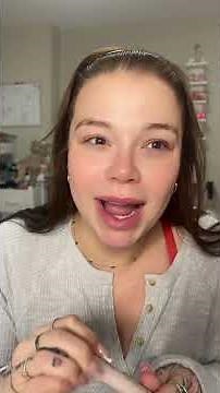 “No Makeup” makeup is my specialty 💅 #getreadywithme #nomakeuplook #makeuptutorial