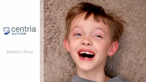 Six-year-old Medric is at the top of his class and receives compliments on his good behavior in public - but it wasn't always this way. Watch his inspiring journey with ABA therapy. #DoWonders | Centria Autism