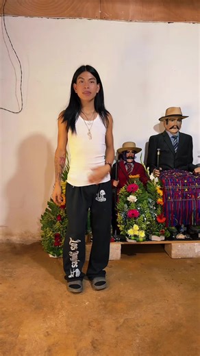 #parati #sansimon #santamuerte | samson