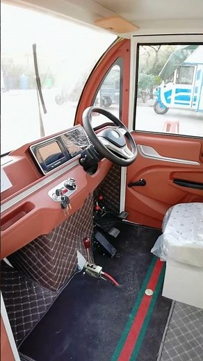 TricycleElectricDiy RV Camper Motorhome Tiny House On Wheels Design 2025 #motorhome #RV #camper #diy