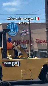 1.2M views · 39K reactions | México Surrealista Parte 2  #mexico #surrealista #IA | Cuál Prefieres | Facebook