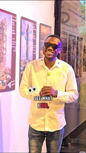 This Guy Again! This time, with sound effects 😂😂 Grievances And Giggles Comedy Show Date :11th December 2025 Venue @twograpesnairobi Tickets: Ksh 1500 RSVP 0742 777 896 #standupcomedy #jokes #thisguyagain #GrievancesAndGiggles | Comedian Saviour