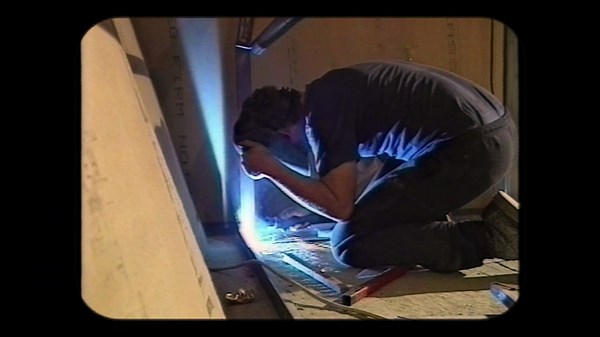 Beneath London The Story of Alien War Documentary Movie