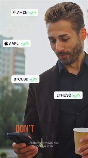 Stop letting old technology hold you back. The markets have evolved, and so should your strategy. Upgrade your trading with One Royal's advanced tools and stay ahead of the curve. Don't fall behind—trade smarter. | OneRoyal | Facebook