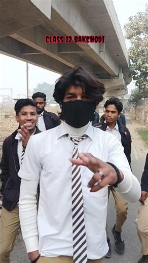 class 12th bakchodi#masti😂🤣
