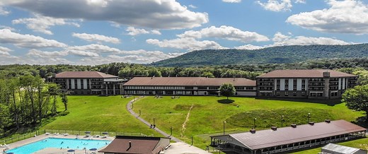 Webcam Views | Canaan Valley Resort State Park