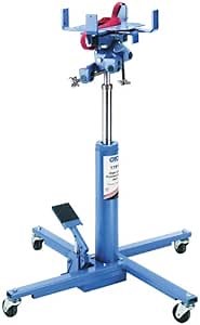OTC 1791 1,000 lbs Capacity High- Lift Transmission Jack