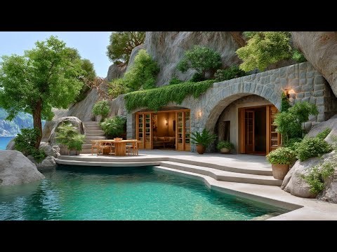 Top Architect Reveals 10 Stunning Stone Homes That Redefine Beauty