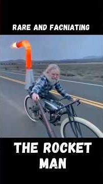 Amazing Unusual Videos You Need To See