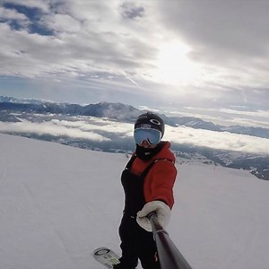 Selfies yao 💁🏼 @gopro | Sven Thorgren