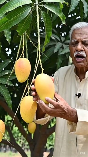 How to grow Alphonso mango tree in details Short video 🥭😋grow in garden