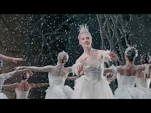Watch Birmingham Royal Ballet's The Nutcracker 2025 trailer