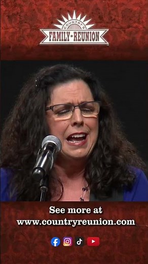 The Whites sing "Thank You Lord"