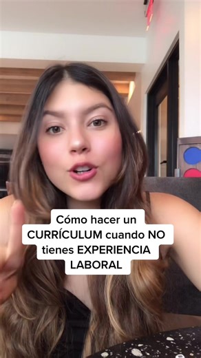 vayan a hacer sus CVs y me cuentan que tal 😌✨ #trabajos #entrevistas #consiguetrabajo #cv #curriculum