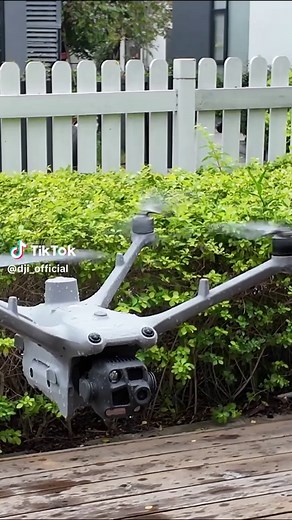 DJI Matrice 4TD: Unmatched Water Resistance Performance