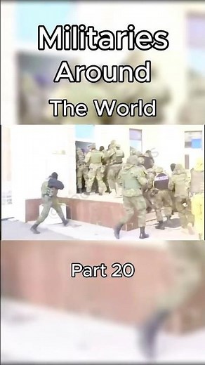 Military Moments pt.20 💥😂 When Training Gets Hilarious!