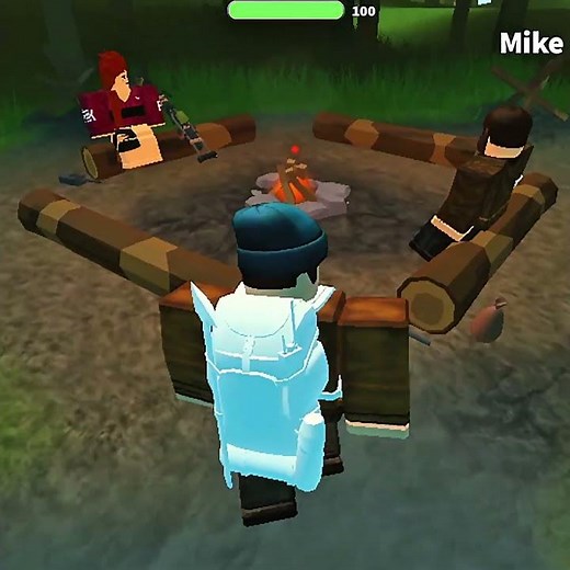 Game Roblox Zombie Survival | The Infected