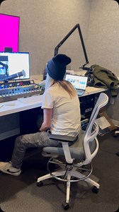 The Adventures of Kelly and the Ciugh Drop. (He takes it out of his mouth and “sets it aside” for the next time he needs it….. (WTF!) | Greg & The Morning Buzz