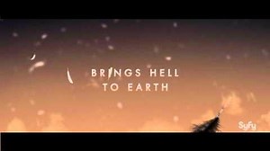 Dominion Season 1 Coming June 2014 on Syfy