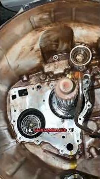 Common issue on new Gen DT12
