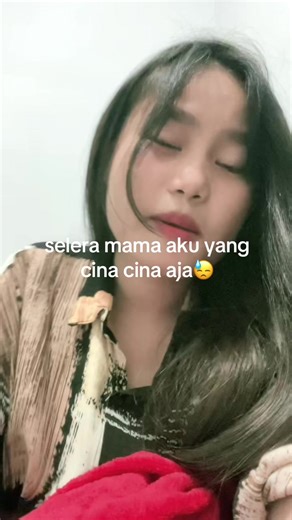 🙏🏿#fypage #prinsip #mandarin #selera #izin