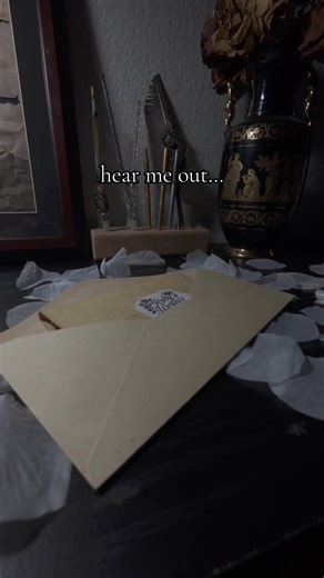 Creative Snail Mail Ideas for Writers and Poets