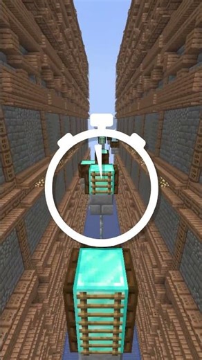 Minecraft Mob Trivia Challenge #shorts #minecraft #quiz