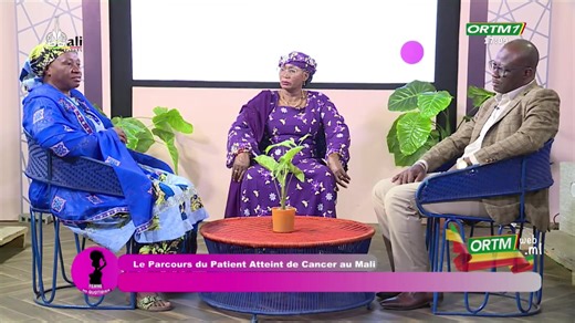 🔴 Direct | #Femme au quotidien sur ORTM1 du 29 octobre 2025. Présentation: Fatim DEMBELE | ORTM
