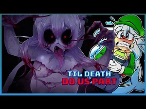 A New Indie Anime Monster Girl Horror Game You Should Play!