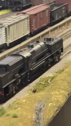 Hammering Eastbound