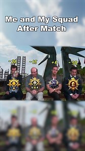 9.4K views · 71 reactions | Every match during weekends ever!藍藍藍 #memes #GameLoop #Emulator #pubgmobile | GameLoop | Facebook