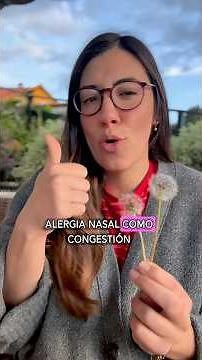 Allergic Rhinitis: 3 Treatments and 1 Mistake to Avoid if You Have Nasal Congestion