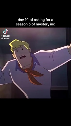 mystery inc on TikTok