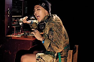 G-Dragon - Crayon | Video