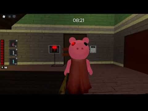 Piggy skin showcase - Roblox Piggy
