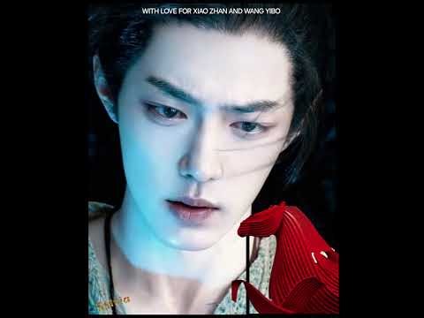 Xiao Zhan und Wang Yibo No 183