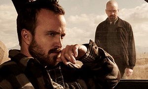 TV REVIEW: Breaking Bad - Blood Money