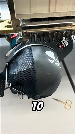 Custom Richardson 112 Trucker Hat #customization #truckerhat #embroidery #richardson