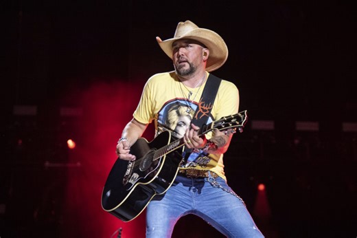 How Jason Aldean’s controversial hit song became a cultural flashpoint