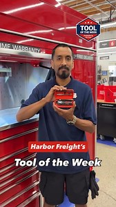 The ICON Locking Flex-Head Ratchet and Bit Set is among the best available on the market! Backed by a hassle-free, manufacturer’s lifetime warranty! | Harbor Freight