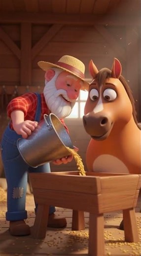 Old MacDonald Had A Farm – The Big Farm Animal Adventure! #oldmacdonaldhadafarm #farmanimals